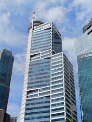 Income At Raffles (D1), Office #459688971